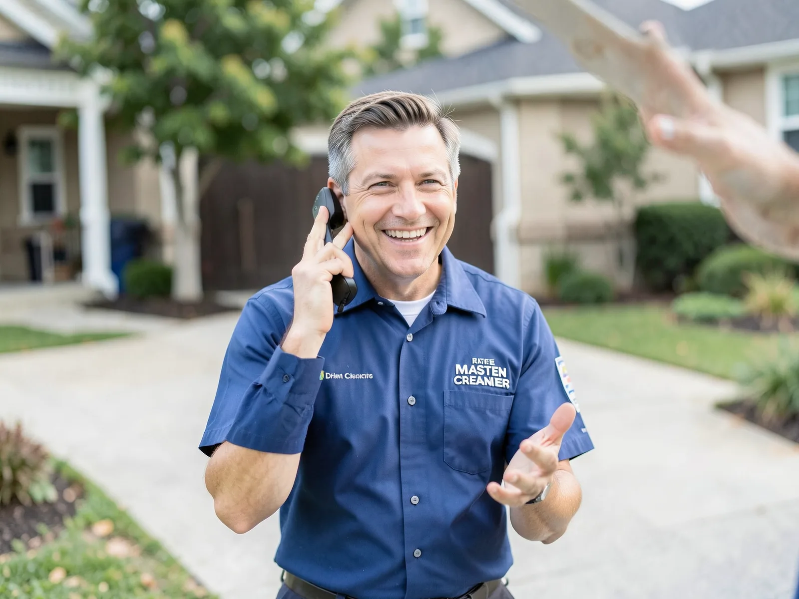 Drain Cleaning Glen Allen, AL FAQs